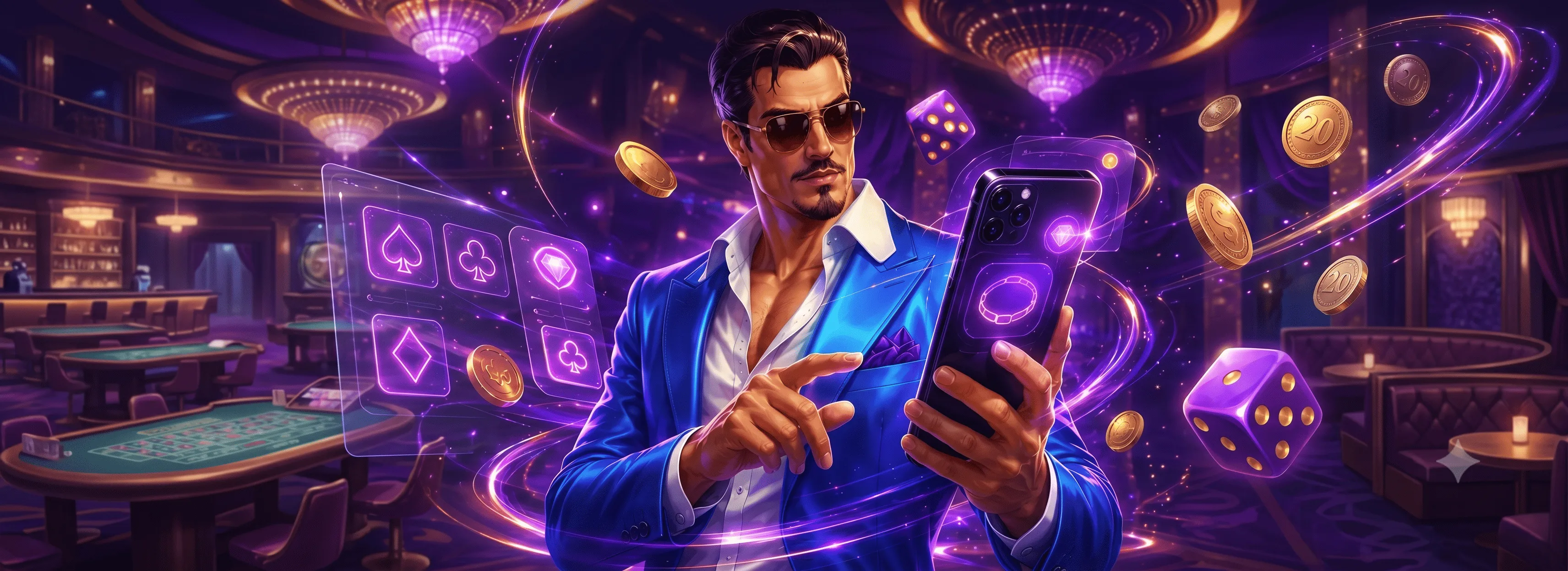 Coolzino app