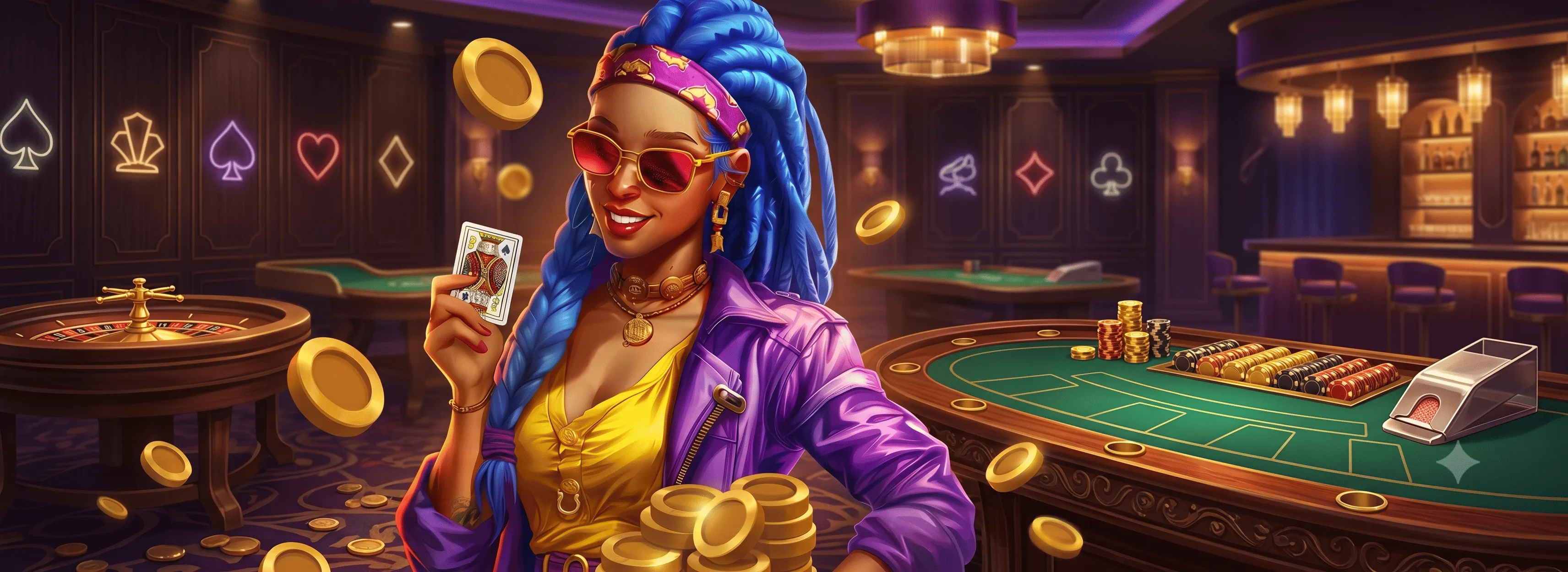 Casino Cool Zino